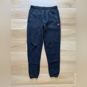 Billabong Hudson Fleece Sweatpants